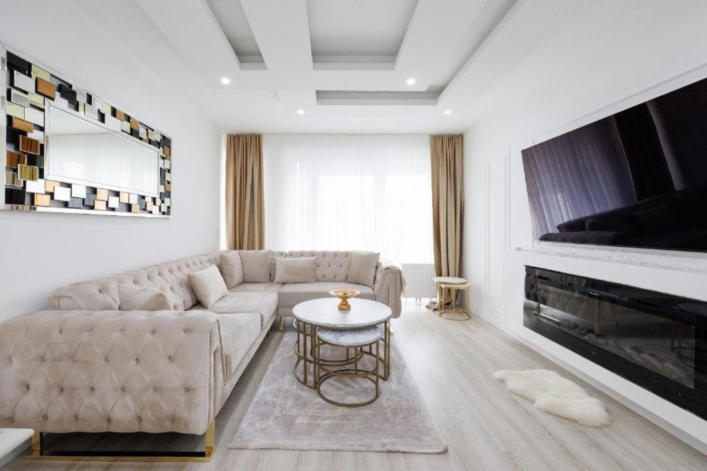 The Viendia Residence Βιέννη Εξωτερικό φωτογραφία