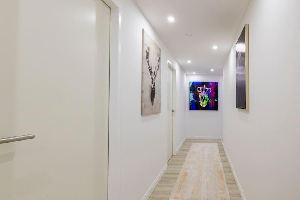 The Viendia Residence Βιέννη Εξωτερικό φωτογραφία