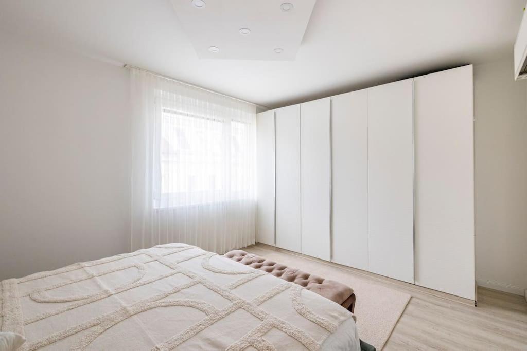 The Viendia Residence Βιέννη Εξωτερικό φωτογραφία