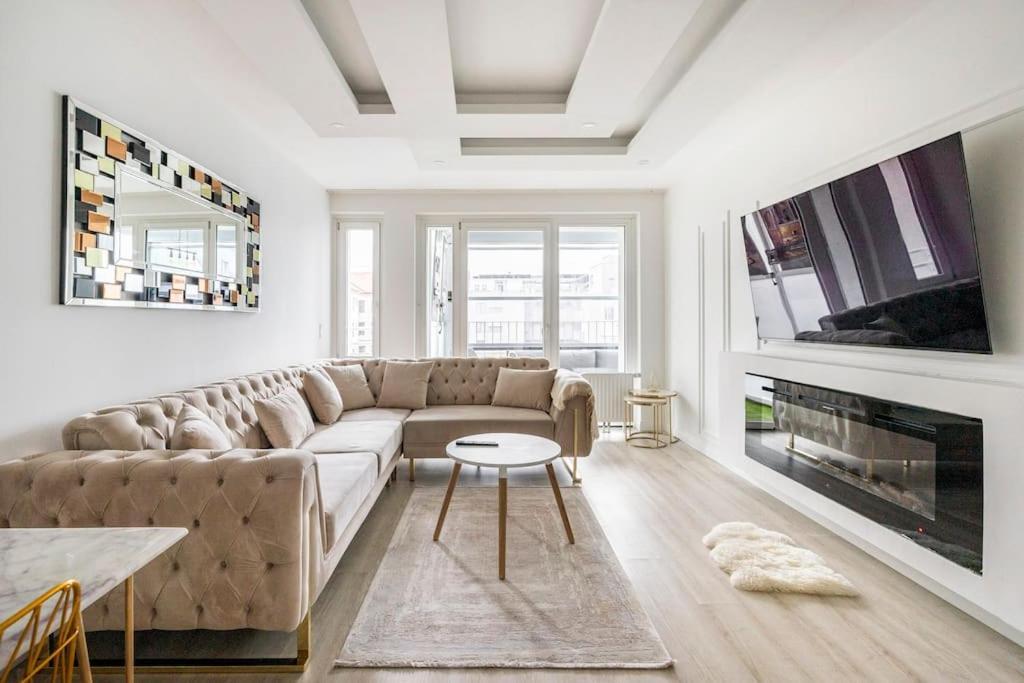 The Viendia Residence Βιέννη Εξωτερικό φωτογραφία