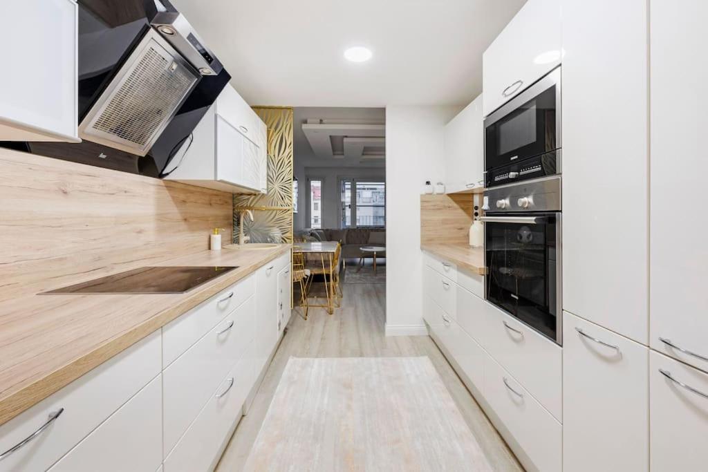 The Viendia Residence Βιέννη Εξωτερικό φωτογραφία