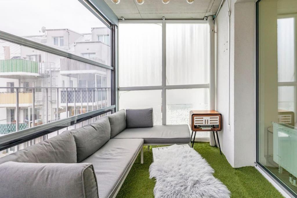 The Viendia Residence Βιέννη Εξωτερικό φωτογραφία